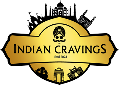 Indian Cravings